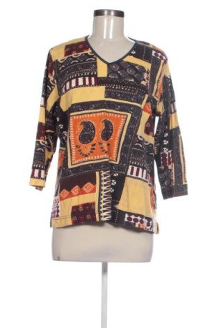 Bluză de femei Wissmach, Mărime XXL, Culoare Multicolor, Preț 51,00 Lei, #137804921