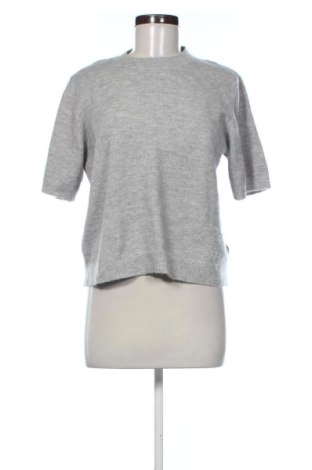 Bluză de femei Sinsay, Mărime XL, Culoare Gri, Preț 52,49 Lei, #137805205