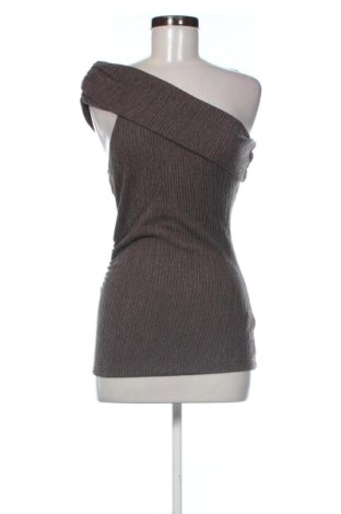 Bluză de femei LCW, Mărime M, Culoare Maro, Preț 83,99 Lei, #137805601