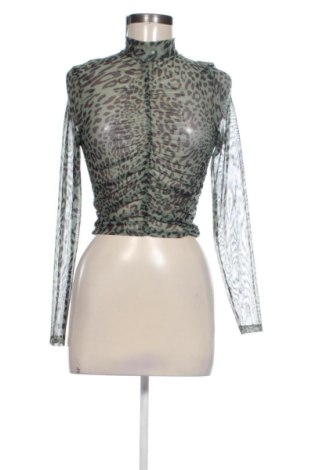 Bluză de femei Amisu, Mărime S, Culoare Multicolor, Preț 51,00 Lei, #137805692