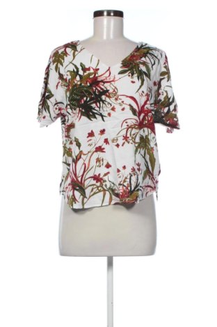 Bluză de femei Vero Moda, Mărime M, Culoare Multicolor, Preț 52,49 Lei, #137805938
