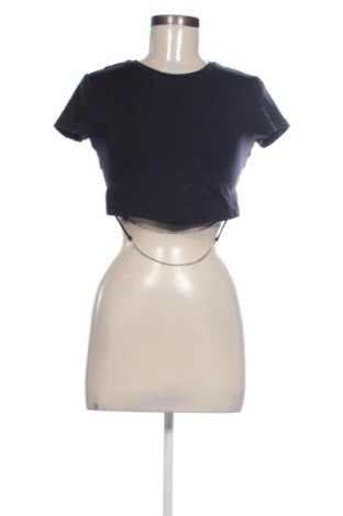 Bluzka damska Bershka, Rozmiar M, Kolor Czarny, Cena 41,13 zł, #137806043