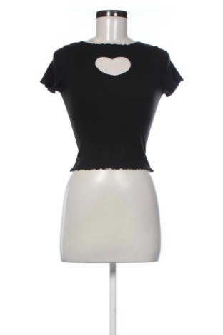 Bluză de femei Unbranded, Mărime S, Culoare Negru, Preț 52,49 Lei, #137806627