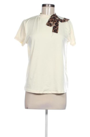 Bluză de femei Unbranded, Mărime M, Culoare Ecru, Preț 51,00 Lei, #137806716