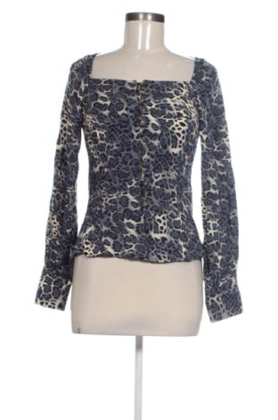 Bluză de femei Object, Mărime S, Culoare Multicolor, Preț 207,00 Lei, #137806845