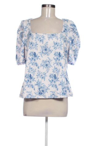 Bluză de femei SHEIN, Mărime XXL, Culoare Multicolor, Preț 51,00 Lei, #137807472