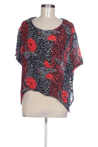 Bluză de femei Barisal, Mărime XXL, Culoare Multicolor, Preț 51,00 Lei, #137807520