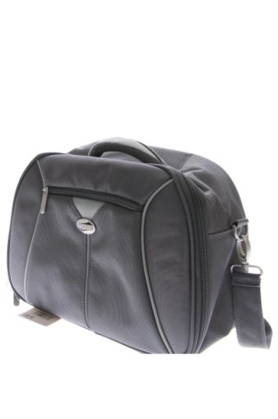 Damska torebka American Tourister, Kolor Szary, Cena 169,17 zł, #137804621