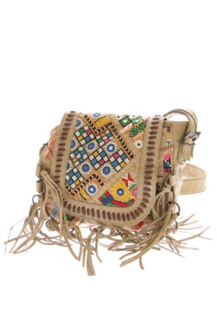 Γυναικεία τσάντα Antik Batik, Χρώμα  Μπέζ, Τιμή 82,00 €, #137784398