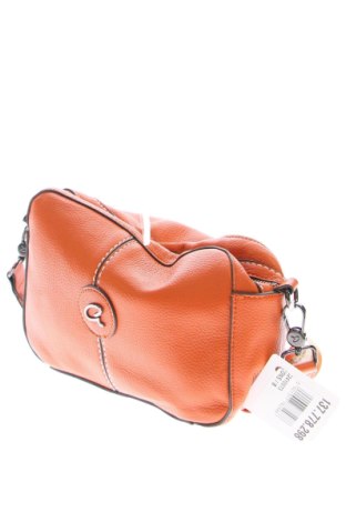 Γυναικεία τσάντα Axel, Χρώμα Πορτοκαλί, Τιμή 49,90 €, #137778298