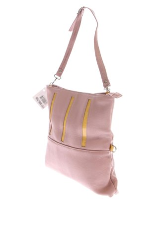 Дамска чанта Benvenuto, Цвят Розов, Цена 59,36 €, #137800705