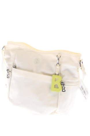 Γυναικεία τσάντα Bogner, Χρώμα Εκρού, Τιμή 137,00 €, #137774591