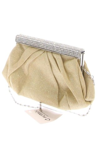 Γυναικεία τσάντα Bulaggi, Χρώμα Χρυσαφί, Τιμή 27,16 €, #137787412