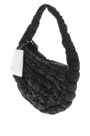 Geantă de femei COS, Culoare Negru, Preț 288,70 Lei, #137781038