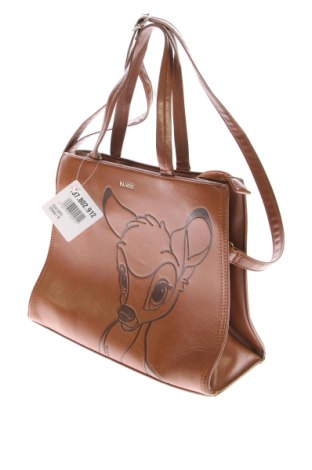 Γυναικεία τσάντα Disney, Χρώμα Καφέ, Τιμή 11,00 €, #137802912