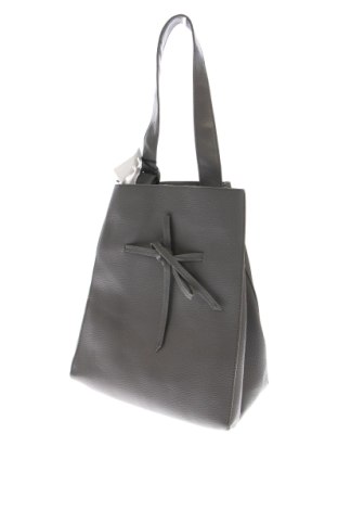 Γυναικεία τσάντα Fabrizia, Χρώμα Γκρί, Τιμή 16,00 €, #137788145