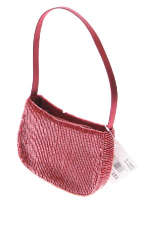 Дамска чанта Folli Follie, Цвят Червен, Цена 60,00 €, #137783749