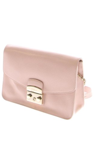 Дамска чанта Furla, Цвят Розов, Цена 210,00 €, #137781732