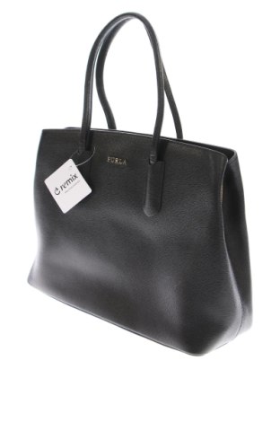 Дамска чанта Furla, Цвят Черен, Цена 230,00 €, #137781769