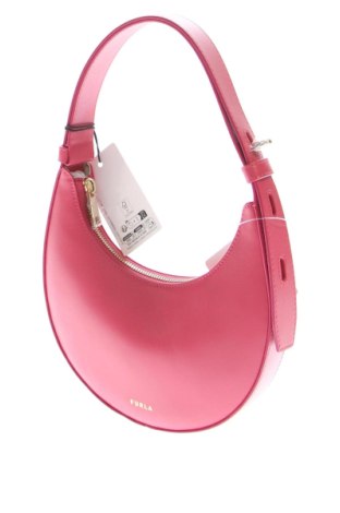 Női táska Furla, Szín Rózsaszín, Ár 66 559 Ft, #137798059