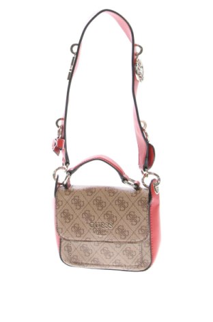 Γυναικεία τσάντα Guess, Χρώμα Πολύχρωμο, Τιμή 93,54 €, #137784790
