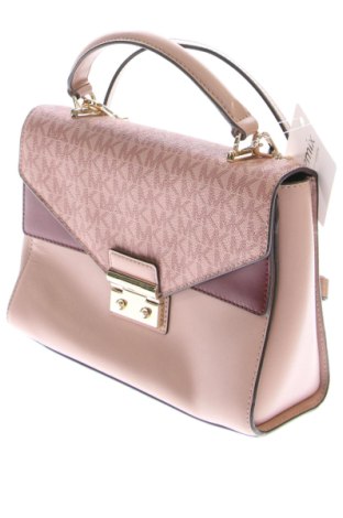 Дамска чанта MICHAEL Michael Kors, Цвят Розов, Цена 271,40 €, #137782955