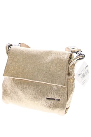 Γυναικεία τσάντα Mandarina Duck, Χρώμα Χρυσαφί, Τιμή 93,07 €, #137772184