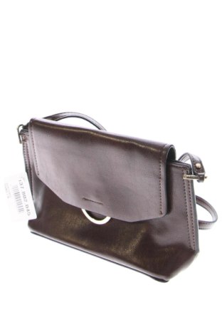 Γυναικεία τσάντα Mango, Χρώμα Καφέ, Τιμή 27,00 €, #137802045