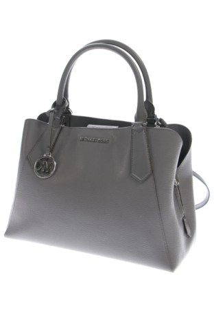 Дамска чанта Michael Kors, Цвят Сив, Цена 152,41 €, #137733609