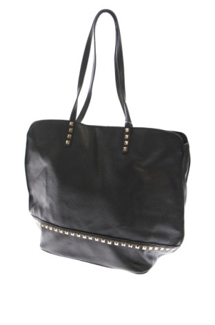 Γυναικεία τσάντα New Look, Χρώμα Μαύρο, Τιμή 10,63 €, #137782615