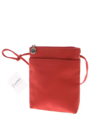 Γυναικεία τσάντα Nine West, Χρώμα Κόκκινο, Τιμή 38,00 €, #137772563