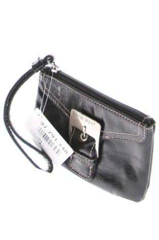Дамска чанта Nine West, Цвят Черен, Цена 43,94 €, #137791748