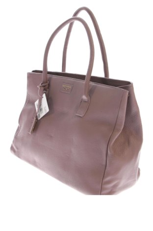 Дамска чанта Paul Costelloe, Цвят Пепел от рози, Цена 71,00 €, #137778607