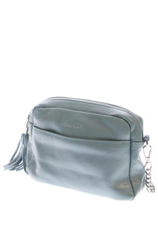 Γυναικεία τσάντα Pierre Cardin, Χρώμα Μπλέ, Τιμή 49,13 €, #137772037