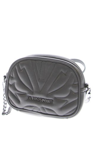 Geantă de femei Plein Sport, Culoare Gri, Preț 430,42 Lei, #137778689