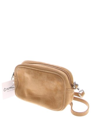 Γυναικεία τσάντα Reserved, Χρώμα  Μπέζ, Τιμή 32,83 €, #137789707