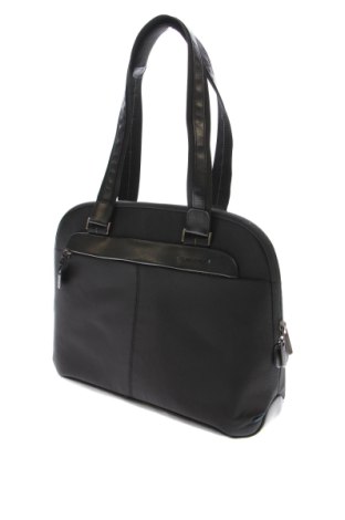 Дамска чанта Samsonite, Цвят Черен, Цена 59,95 €, #137804644