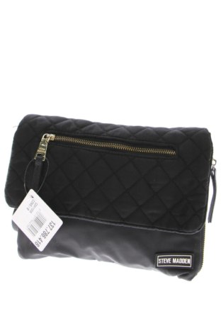 Γυναικεία τσάντα Steve Madden, Χρώμα Μαύρο, Τιμή 38,27 €, #137786418