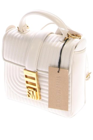 Damentasche Steve Madden, Farbe Ecru, Preis 79,99 €, #137797790