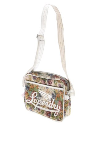 Γυναικεία τσάντα Superdry, Χρώμα Πολύχρωμο, Τιμή 25,00 €, #137803051
