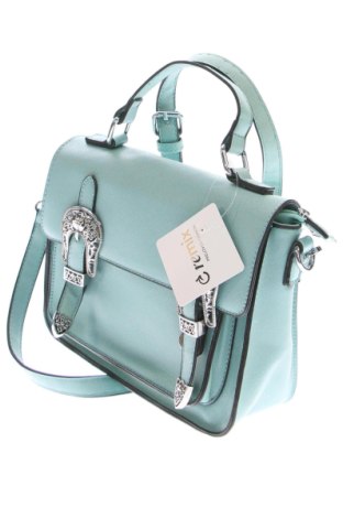 Γυναικεία τσάντα Unbranded, Χρώμα Πράσινο, Τιμή 10,00 €, #137775214