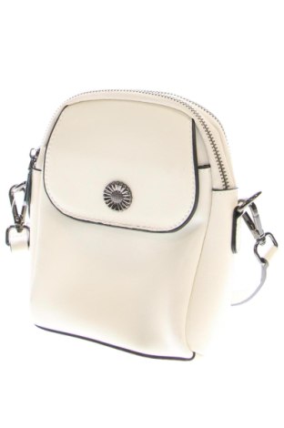 Дамска чанта Unbranded, Цвят Екрю, Цена 23,40 €, #137780996