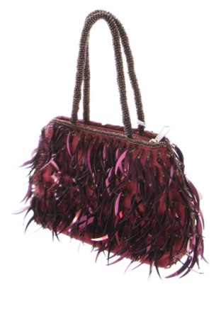 Γυναικεία τσάντα Unbranded, Χρώμα Κόκκινο, Τιμή 11,00 €, #137781793