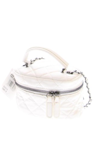 Γυναικεία τσάντα Unbranded, Χρώμα Λευκό, Τιμή 11,00 €, #137783283