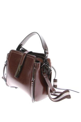 Γυναικεία τσάντα Unbranded, Χρώμα Καφέ, Τιμή 33,00 €, #137783399