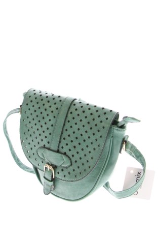 Γυναικεία τσάντα Unbranded, Χρώμα Πράσινο, Τιμή 32,83 €, #137783895