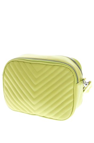 Γυναικεία τσάντα Unbranded, Χρώμα Πράσινο, Τιμή 11,00 €, #137784851
