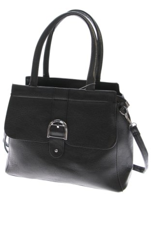 Γυναικεία τσάντα Unbranded, Χρώμα Μαύρο, Τιμή 10,67 €, #137784966