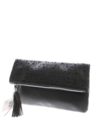 Damska torebka Unbranded, Kolor Czarny, Cena 45,00 zł, #137785401