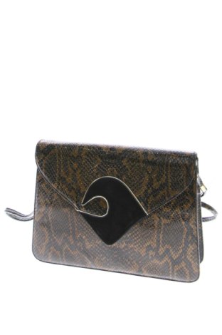 Γυναικεία τσάντα Unbranded, Χρώμα Καφέ, Τιμή 18,46 €, #137785508